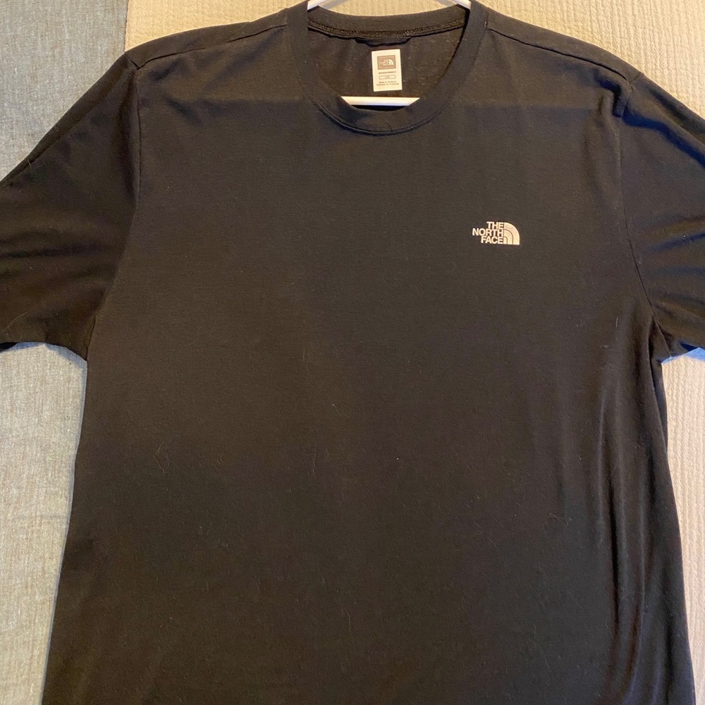 The North Face Vapor Wick Shirt